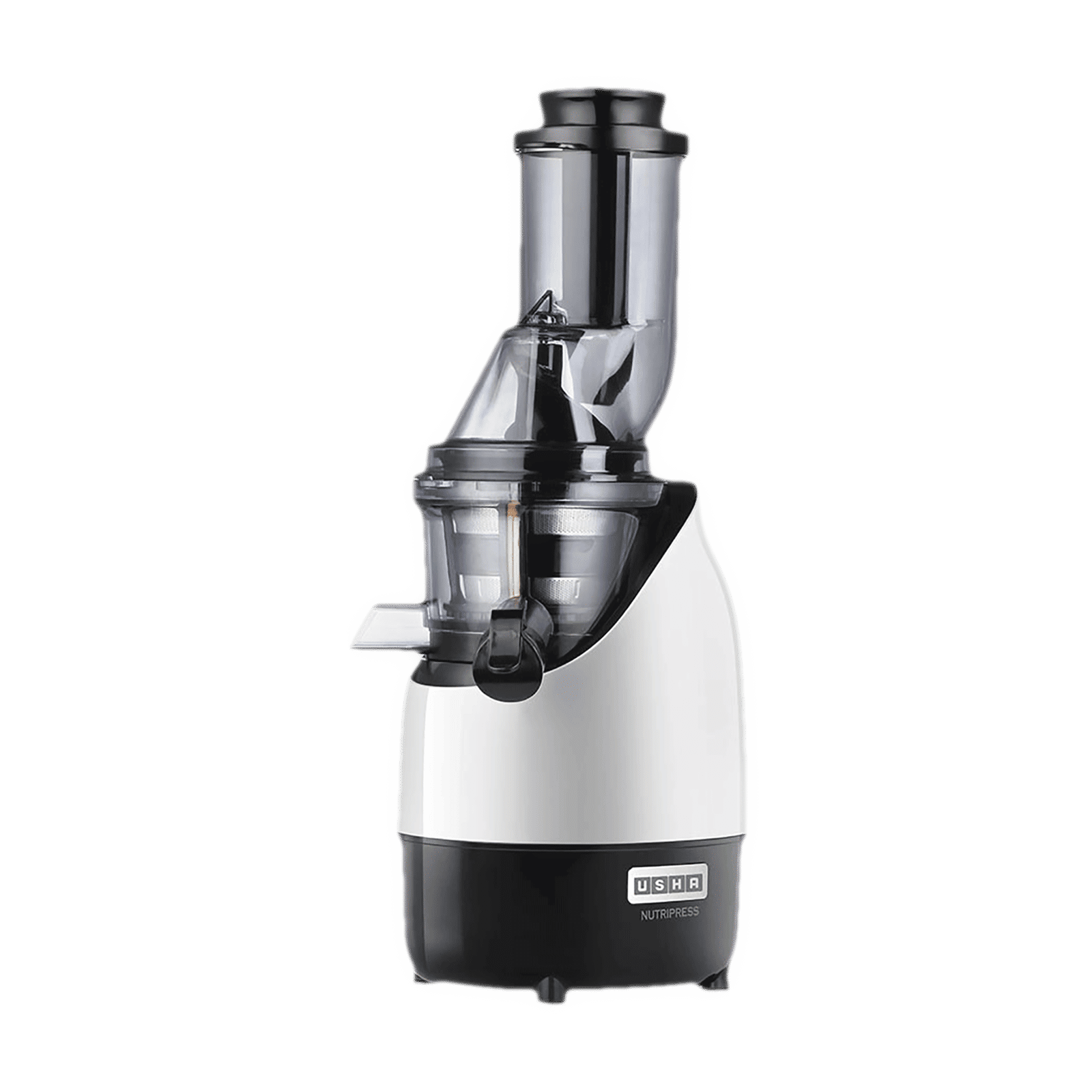 Buy Usha NutriPress 200 Watt Cold Press Juicer (67 RPM, Low Temperature